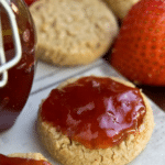 Strawberry Jam