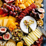 Thanksgiving Cheeseboard
