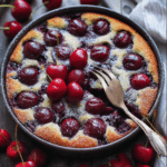 Cherry Cake