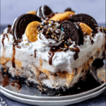 Easy Ice Cream Cake