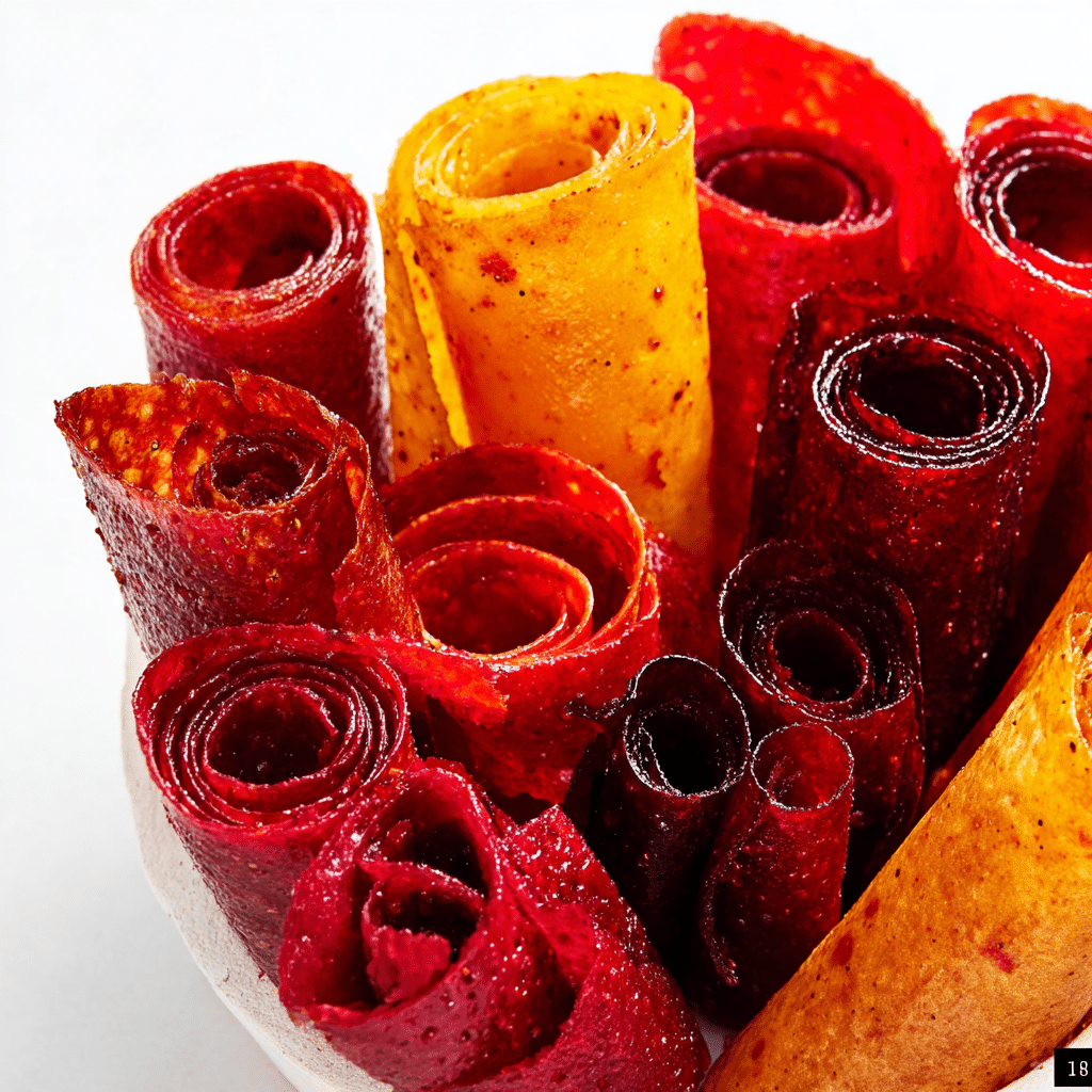 Fruit Leather