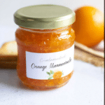 Orange Marmalade