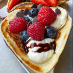 Pancake Tacos