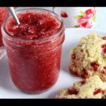 Strawberry Preserves
