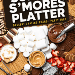 Summer Smores Platter