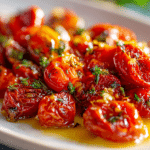Sun dried Cherry Tomatoes