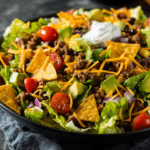 Taco Salad Recipe