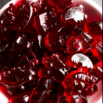 Tart Cherry Gummies