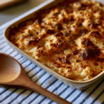 Baked Tortellini Casserole 2