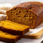 Butternut Squash Bread