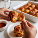 Cheesy Taco Sticks 2
