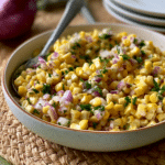 Chipotle Corn Salsa