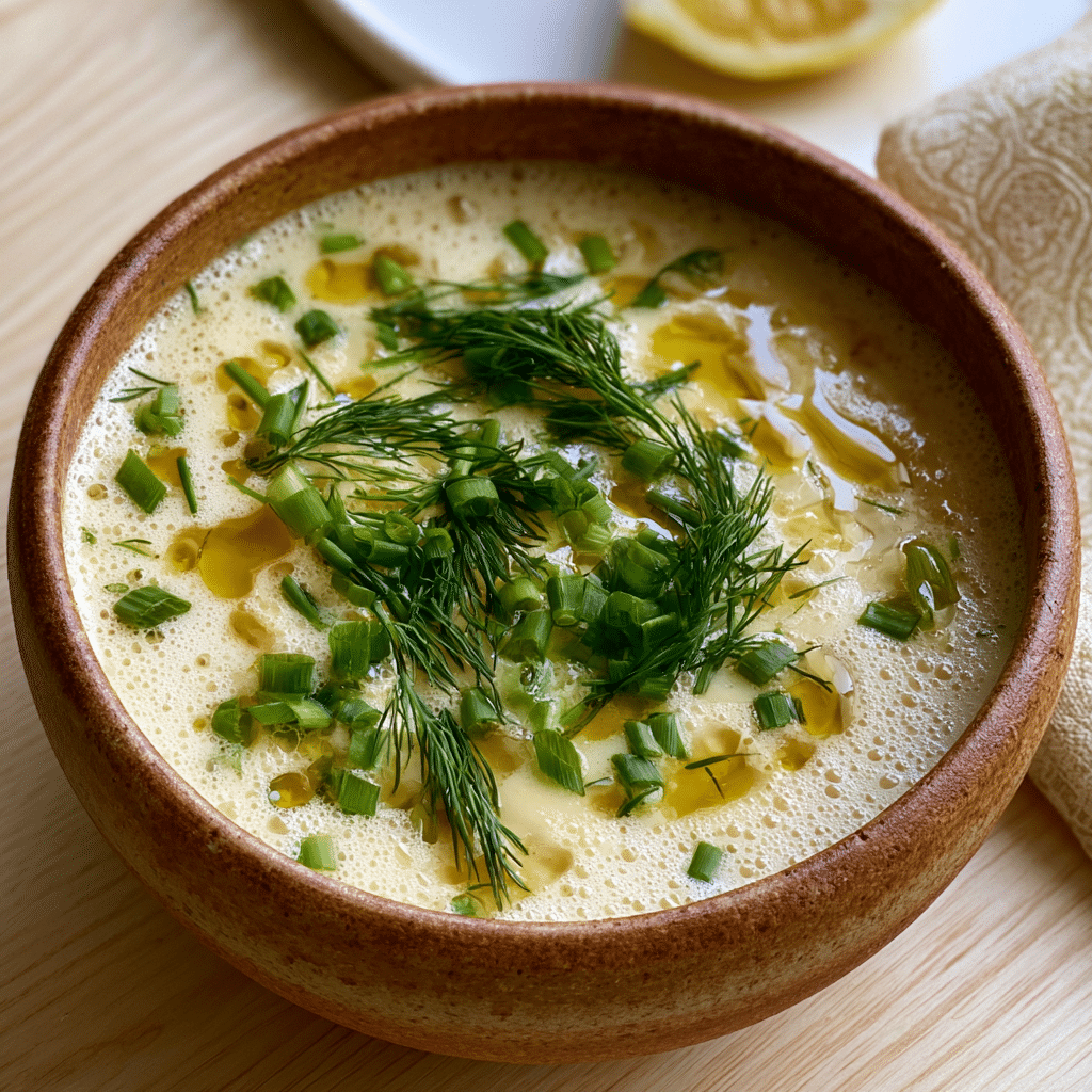 Cucumber Gazpacho 2