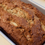 Gluten Free Zucchini Bread