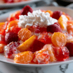 Jello Fruit Salad