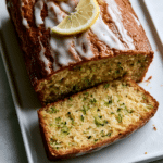 Lemon Zucchini Bread 2