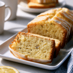 Lemon Zucchini Cake