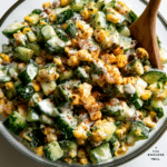 Mexican Cucumber Salad