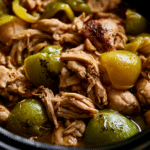 Mississippi Chicken