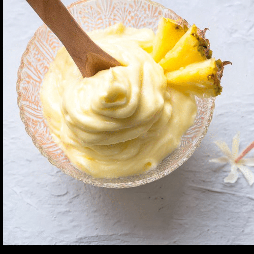 Pineapple Whip