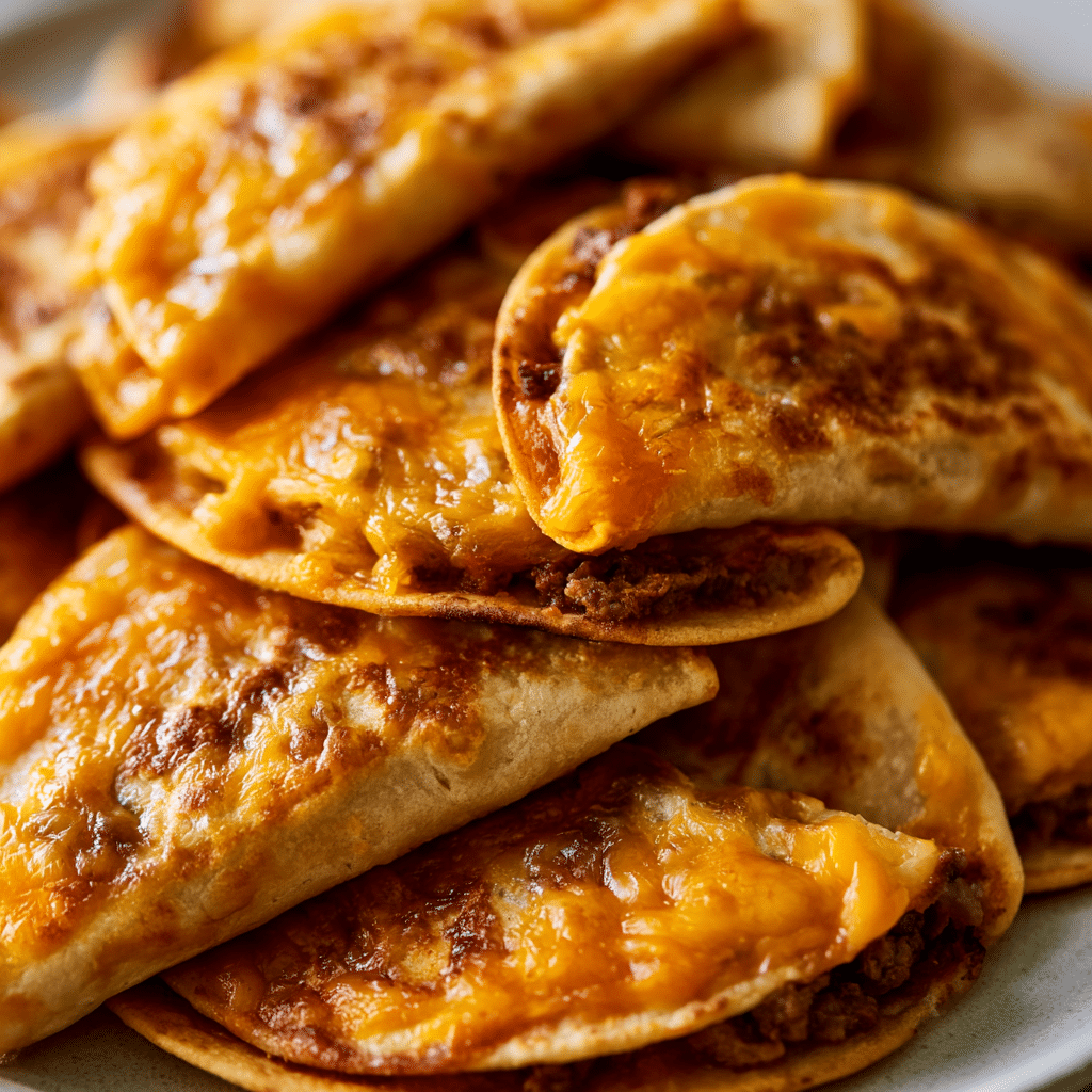 Sheet Pan Tacos