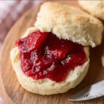 Single Jar Fruit Jam
