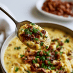 Zucchini Corn Chowder
