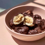 Chunky Monkey Banana Bites