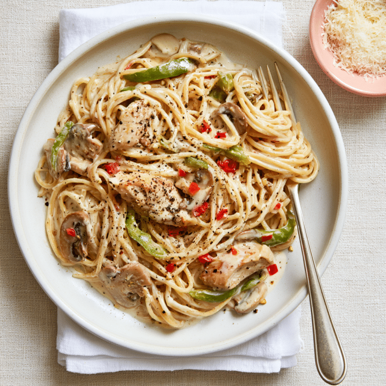Comfort Food Dinners 10