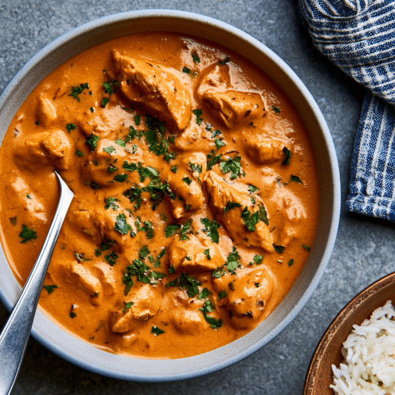 Comfort Food Dinners 3