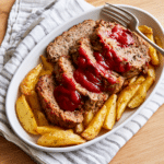 Comfort Food Dinners 4