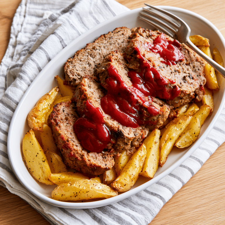 Comfort Food Dinners 4