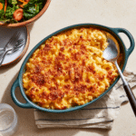 Comfort Food Dinners 5