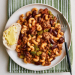 Comfort Food Dinners 7