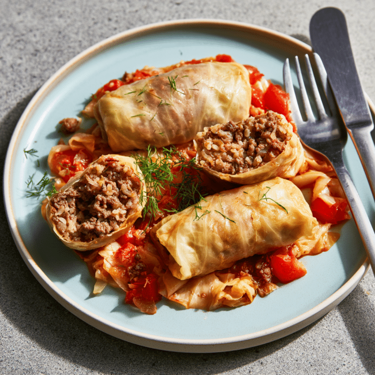 Comfort Food Dinners 9