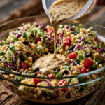Frito Cowboy Cabbage