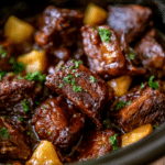 Hawaiian Slow Cooker Recipe