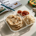 Pizza Lunchables