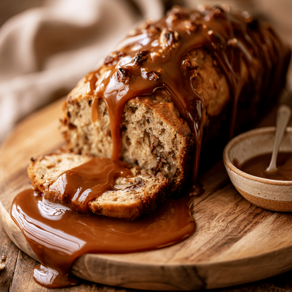 Pumpkin Bread Recipe