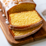 Apple Cider Pound Cake